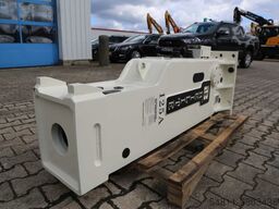 Sonstige/Other Beilite Europe BLTB-125A Hydraulikhammer