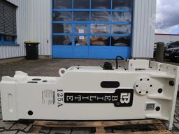 Sonstige/Other Beilite Europe BLTB-125A Hydraulikhammer