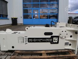 Sonstige/Other Beilite Europe BLTB-125A Hydraulikhammer