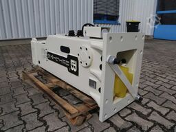 Sonstige/Other Beilite Europe BLTB-125A Hydraulikhammer