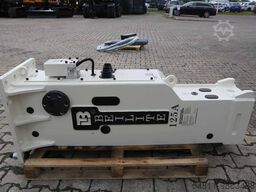 Sonstige/Other Beilite Europe BLTB-125A Hydraulikhammer
