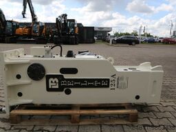 Sonstige/Other Beilite Europe BLTB-125A Hydraulikhammer