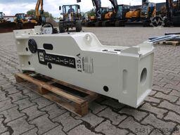 Sonstige/Other Beilite Europe BLTB-125A Hydraulikhammer