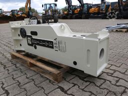 Sonstige/Other Beilite Europe BLTB-125A Hydraulikhammer