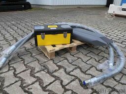 Sonstige/Other Beilite Europe BLTB-125A Hydraulikhammer