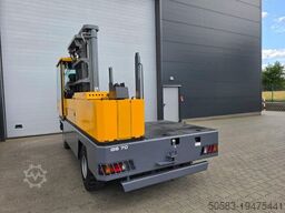 Baumann GS70/14/63TR - TRIPLEX