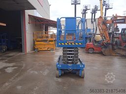 Genie GS4047