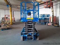 Genie GS4047