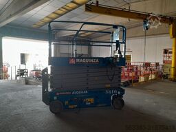 Genie GS4047