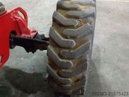 Manitou 160ATJ
