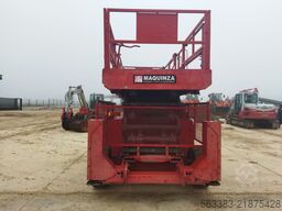 Genie GS5390RT