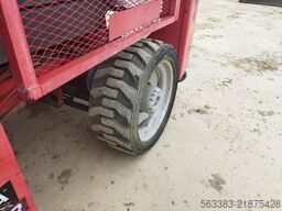Genie GS5390RT