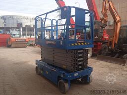Genie GS4047