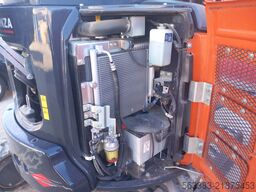 Hitachi ZX33U-6