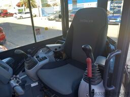 Hitachi ZX33U-6