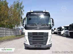 VOLVO FH 500 Globetrotter XL