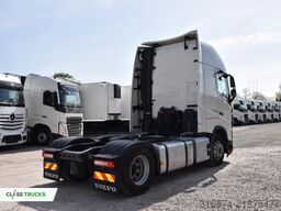 VOLVO FH 500 Globetrotter XL