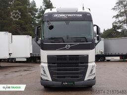 VOLVO FH 460 Globetrotter XL i-Save