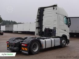 VOLVO FH 460 Globetrotter XL i-Save