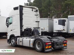 VOLVO FH 460 Globetrotter XL i-Save