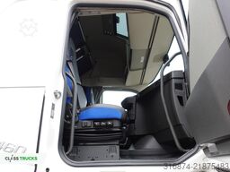 VOLVO FH 460 Globetrotter XL i-Save
