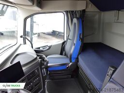 VOLVO FH 460 Globetrotter XL i-Save