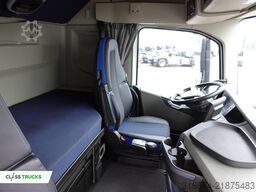 VOLVO FH 460 Globetrotter XL i-Save