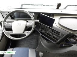 VOLVO FH 460 Globetrotter XL i-Save