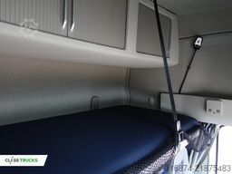 VOLVO FH 460 Globetrotter XL i-Save