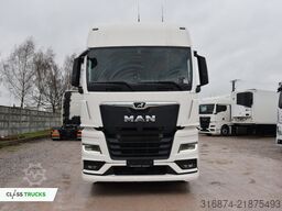 MAN TGX 18.470 GX