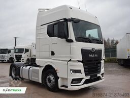MAN TGX 18.470 GX