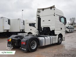 MAN TGX 18.470 GX
