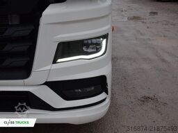 MAN TGX 18.470 GX