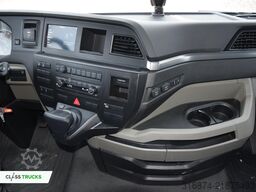 MAN TGX 18.470 GX