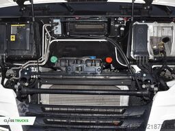 MAN TGX 18.470 GX