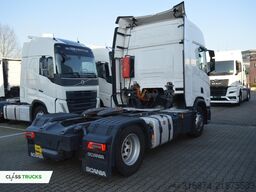 SCANIA R460 CR20H ACC ADAS Package