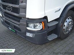 SCANIA R460 CR20H ACC ADAS Package
