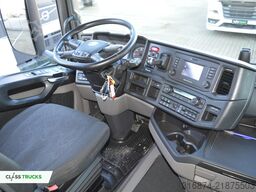 SCANIA R460 CR20H ACC ADAS Package