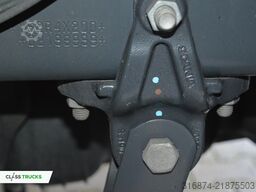 SCANIA R460 CR20H ACC ADAS Package