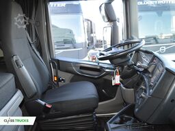 SCANIA R460 CR20H ACC ADAS Package