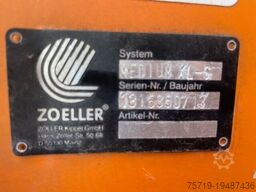 Mercedes-Benz 2629 Econic 6x2 Zöller