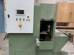 Dworak / Oertli Spezialfräsmaschine