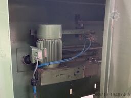 Dworak / Oertli Spezialfräsmaschine