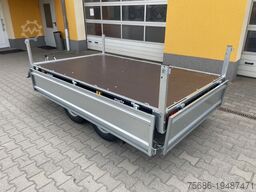 Martz Hochlader 250/2 C 2T