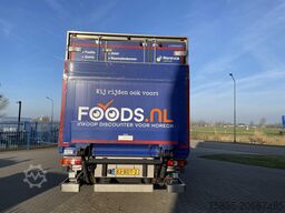 Mercedes-Benz ANTOS 1924 / Fridge / Carrier Vector 1950 / 300...