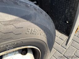 Mercedes-Benz ANTOS 1924 / Fridge / Carrier Vector 1950 / 300...