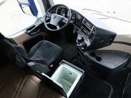 Mercedes-Benz Actros 1842 Euro 5, Big Space, TUV, Automatic, ...