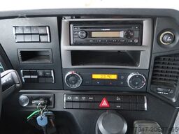 Mercedes-Benz Actros 1842 Euro 5, Big Space, TUV, Automatic, ...