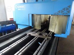 CMA 3RD-CNC