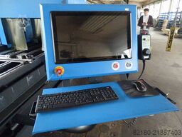 CMA 3RD-CNC
